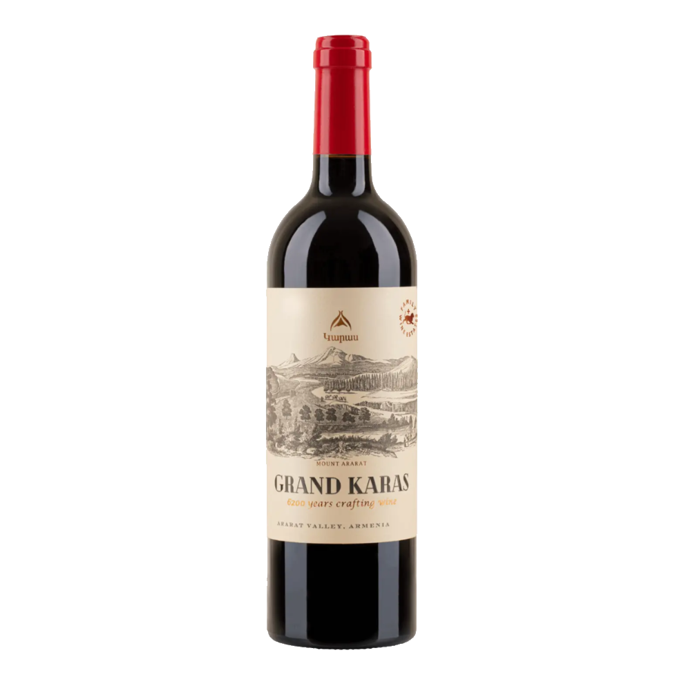 Domaine Karas - Grand Karas
