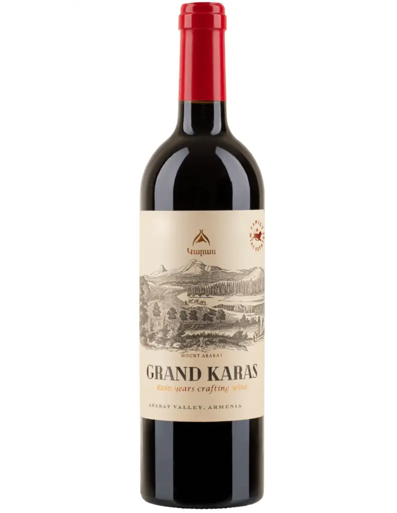 Domaine Karas - Grand Karas