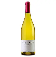 Domaine Villard - Expresion Reserve "Chardonnay"