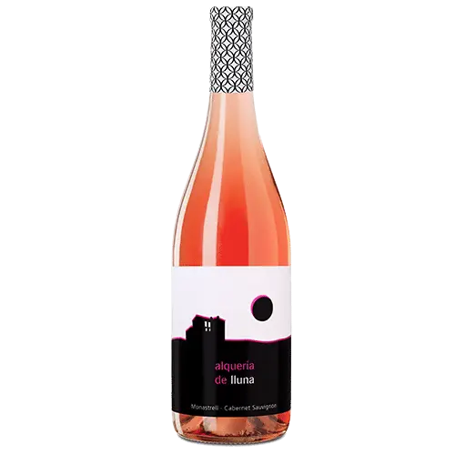 Domaine Lluna - Alqueria de Lluna "Rosé" 