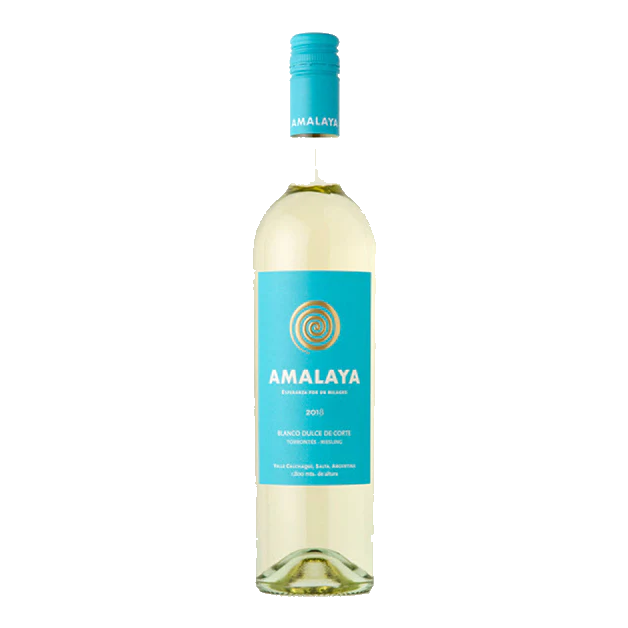 Domaine Amalaya - Torrontes & Riesling Dolce