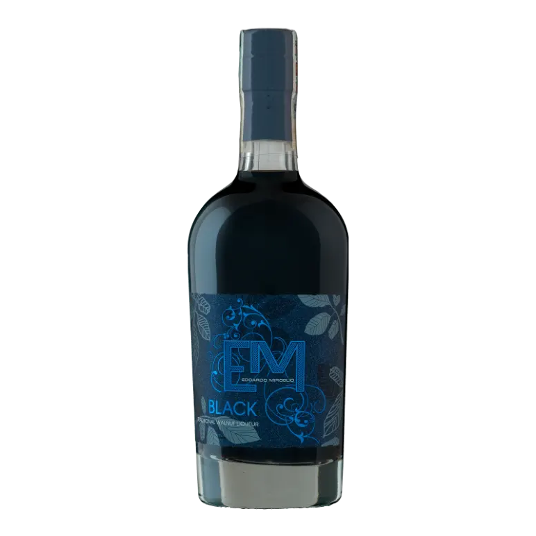 Domaine Edoardo Miroglio - Liqueur de noix 