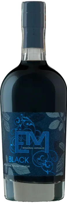Domaine Edoardo Miroglio - Liqueur de noix 