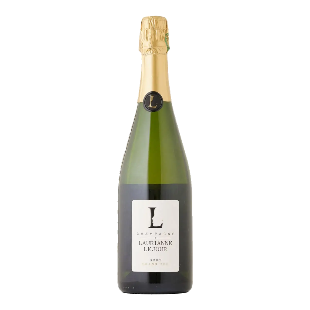 Laurianne Lejour - Grand Cru Brut
