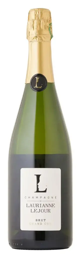 Laurianne Lejour - Grand Cru Brut