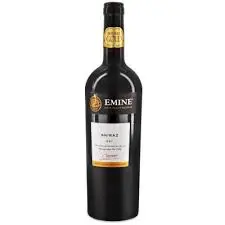 Domaine Slavyantsi - Emine Syrah 2015 