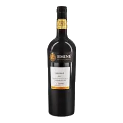 Domaine Slavyantsi - Emine Syrah 2015 