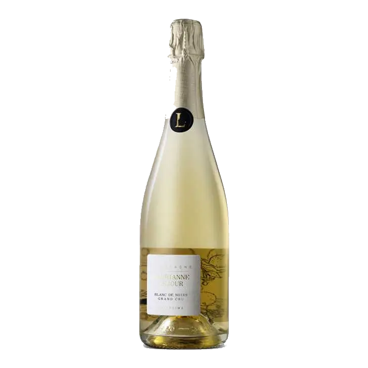 Laurianne Lejour - Grand Cru Blanc de Noirs 
