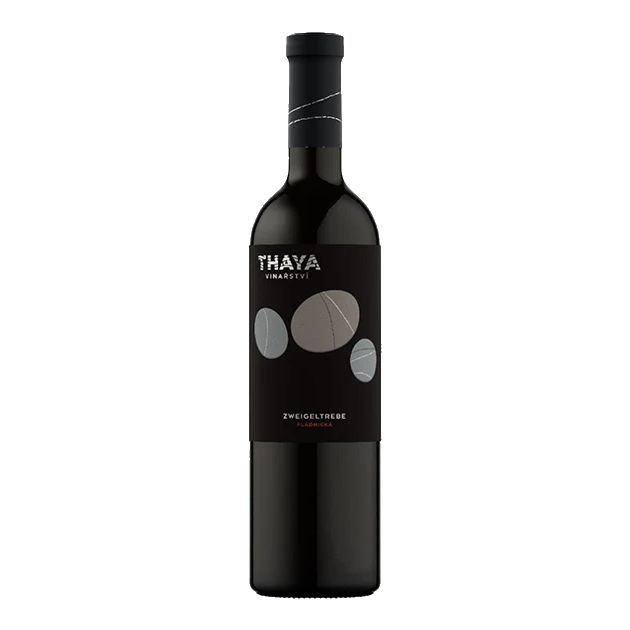 Thaya Premium Zweigeltrebe