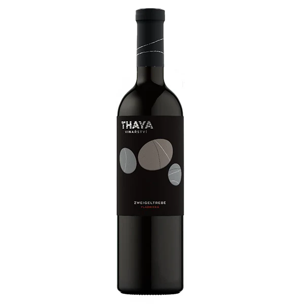 Thaya Premium Zweigeltrebe