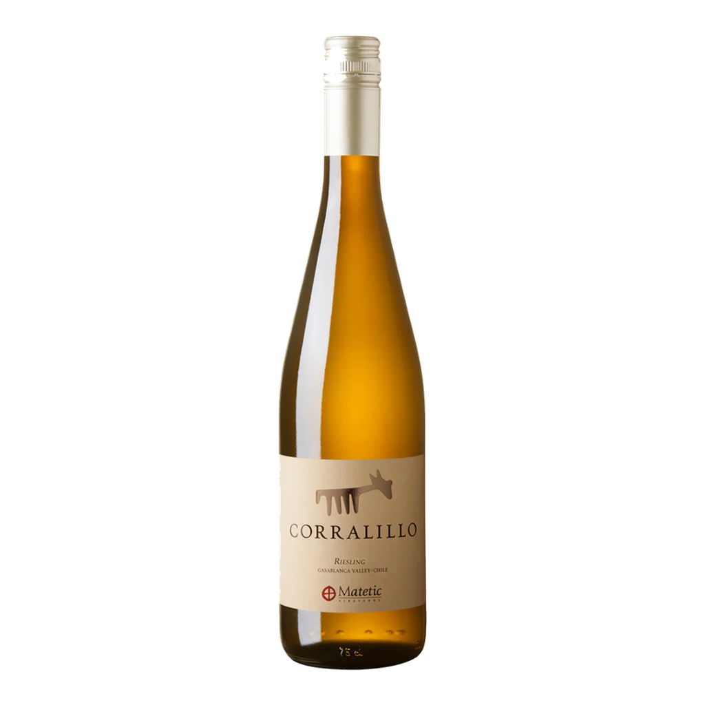 Matetic Corralillo BIO Riesling