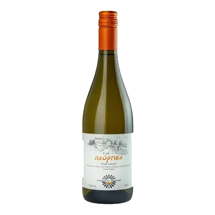 Domaine Psaroulis Assyrtiko