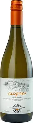 Domaine Psaroulis Assyrtiko