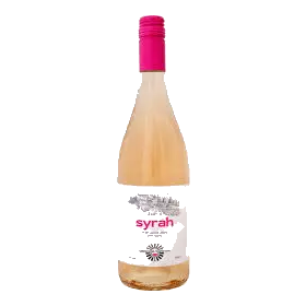 Domaine Psaroulis Syrah Rosé