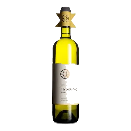 Domaine Lacovino - Perivolos 