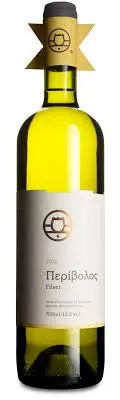 Domaine Lacovino - Perivolos 