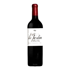 Domaine Queyron Pindefleurs - Saint-Emilion Le Jardin 2020