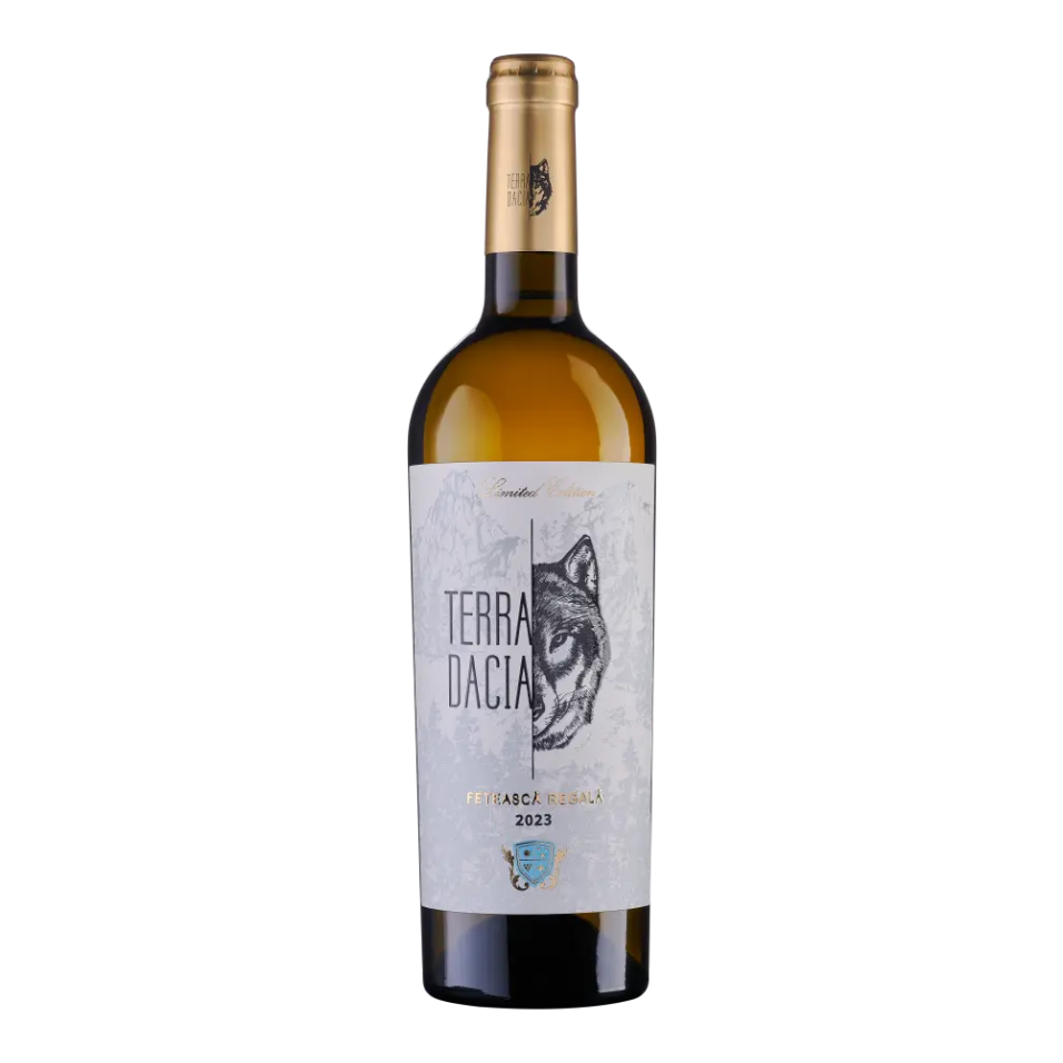Domaine Terra Dacia - Feteasca Regala