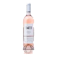 Domaine Strunga - 1411 "Rosé"
