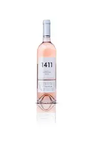 Domaine Strunga - 1411 "Rosé"