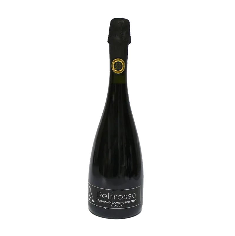 Domaine Medici Ermete - Lambrusco Pettirosso Dolce