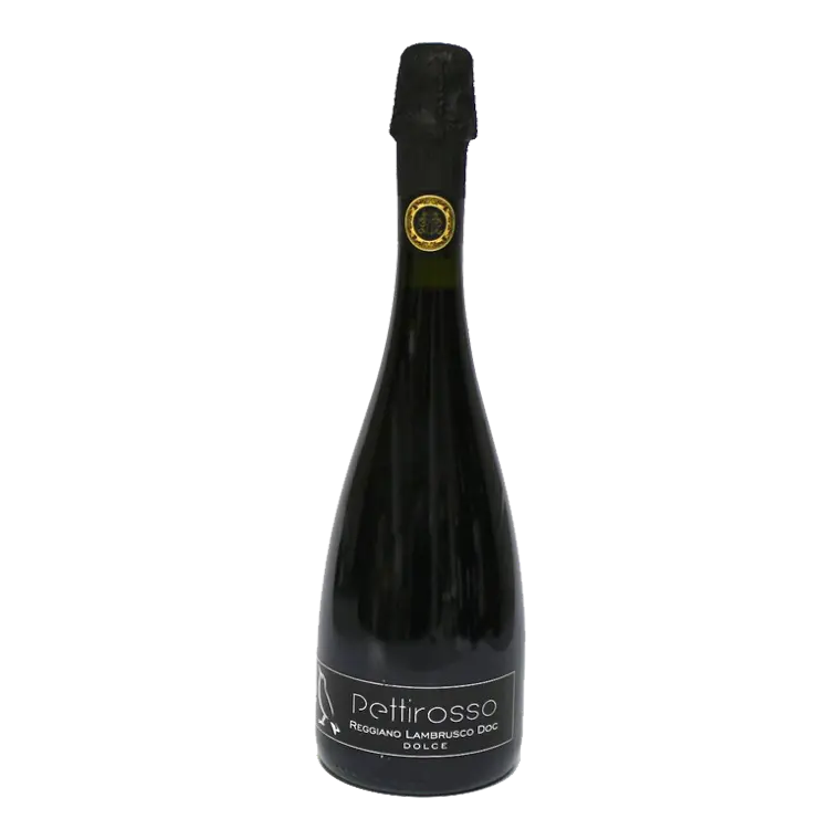 Domaine Medici Ermete - Lambrusco Pettirosso Dolce