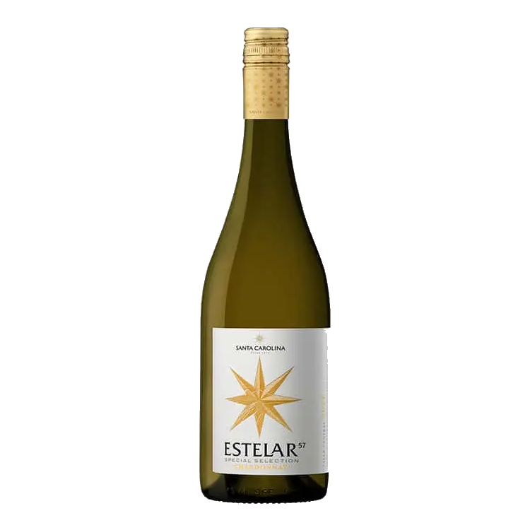 Domaine Santa Carolina - Estelar Special Selection Chardonnay