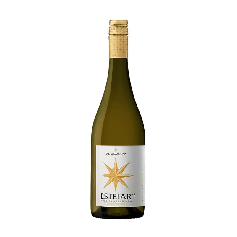 Domaine Santa Carolina - Estelar Special Selection Chardonnay