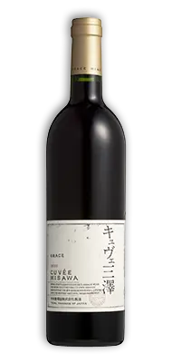 Domaine Grace - Cuvée Misawa