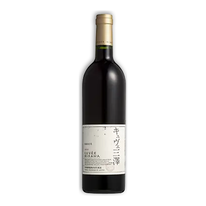 Domaine Grace - Cuvée Misawa