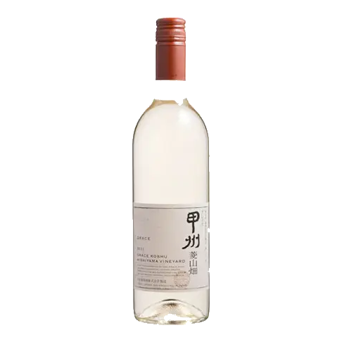 Domaine Grace - Koshu 1/2 bouteille