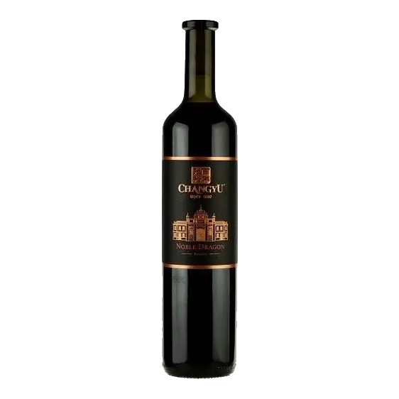 Domaine Changyu - Noble Dragon