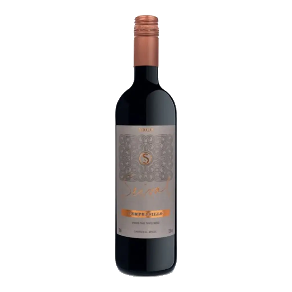 Domaine Miolo - Seival Tempranillo