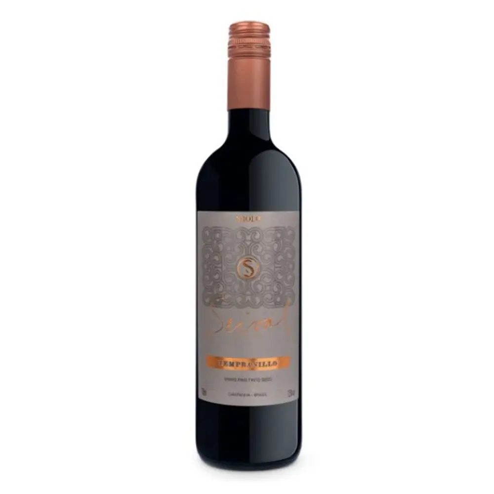 Domaine Miolo - Seival Tempranillo