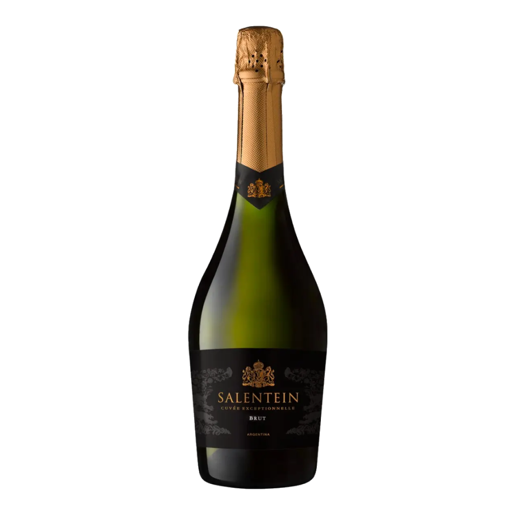 Domaine Salentein Sparkling Brut Cuvée Exceptionnelle