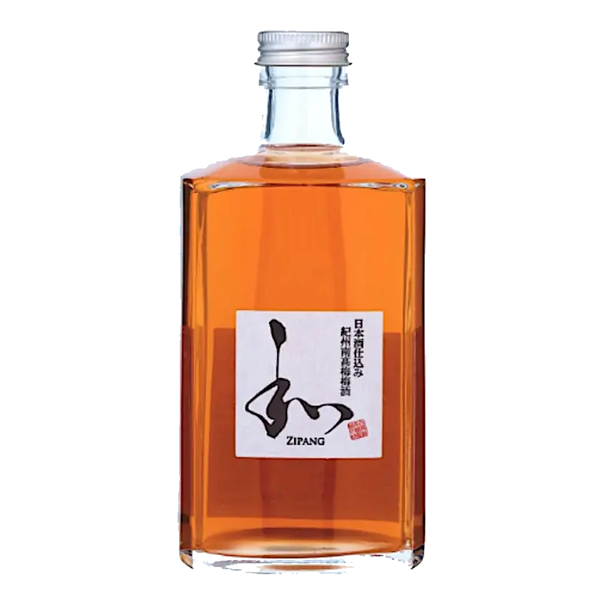 Zipang Premium Umeshu
