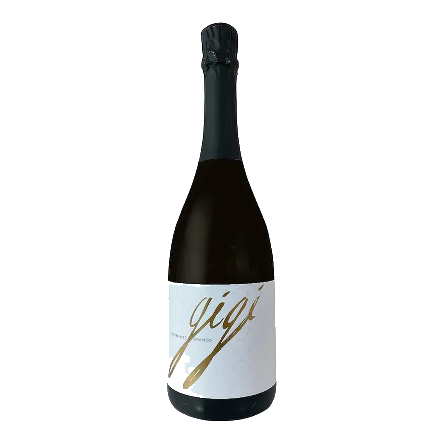 Domaine Quinta De Lemos - Sparkling Gégé