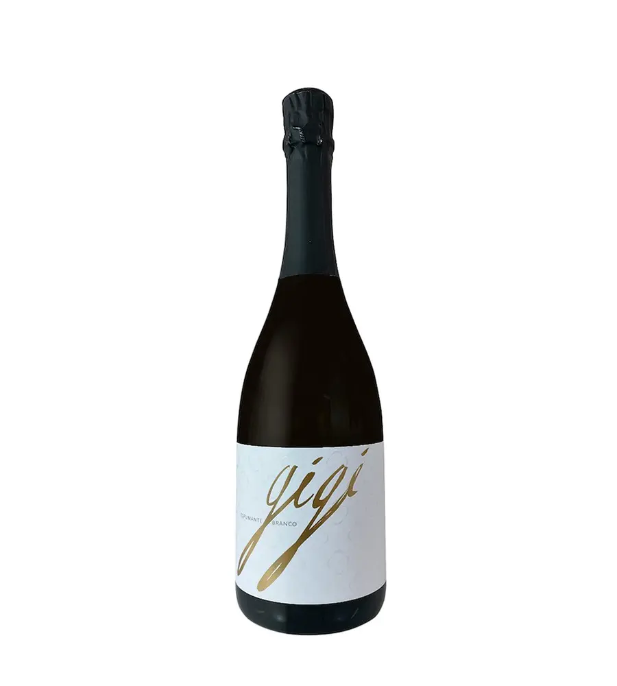 Domaine Quinta De Lemos - Sparkling Gégé