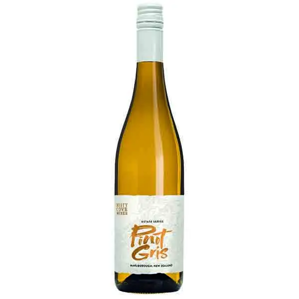 Domaine Misty Cove - Pinot Gris