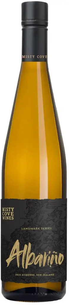 Domaine Misty Cove -  Albariño