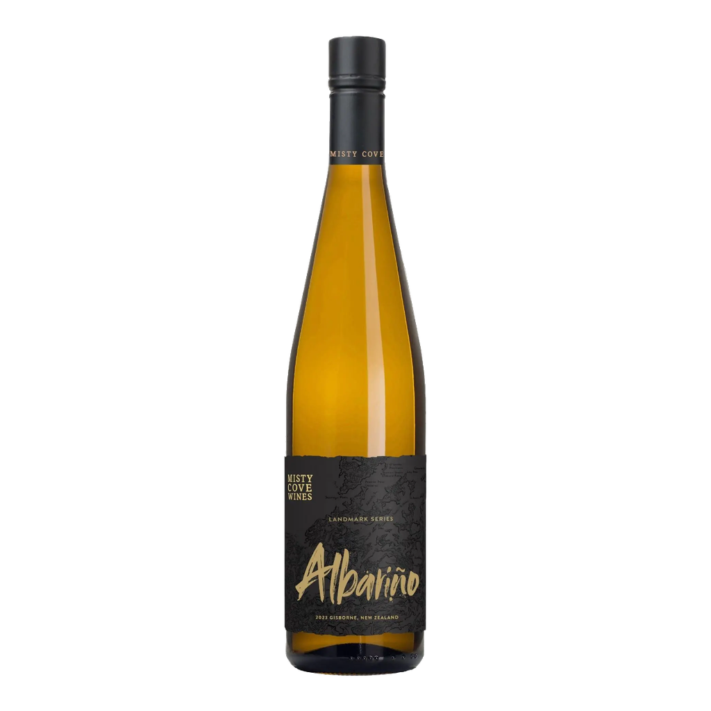 Domaine Misty Cove -  Albariño