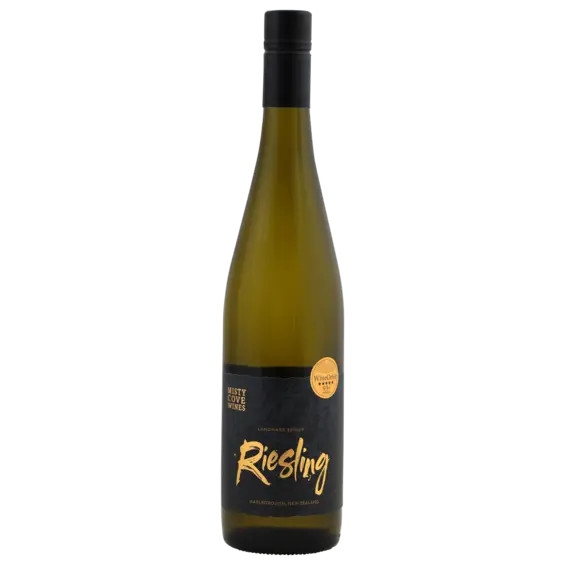 Domaine Misty Cove - Riesling