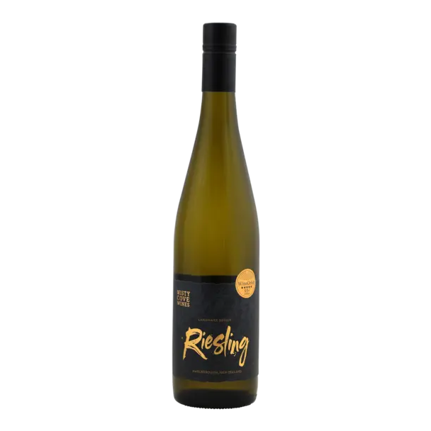 Domaine Misty Cove - Riesling
