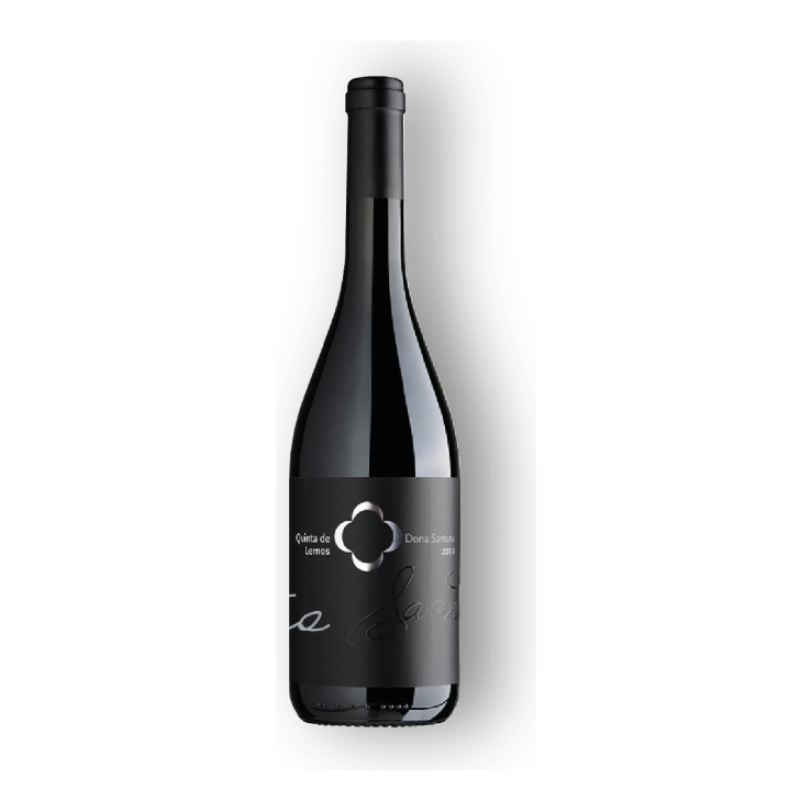 Domaine Quinta de Lemos - Dona Santana 2016