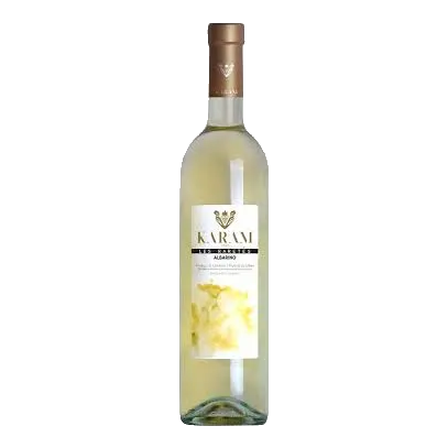Domaine Karam - "Les Raretés" Albarino 