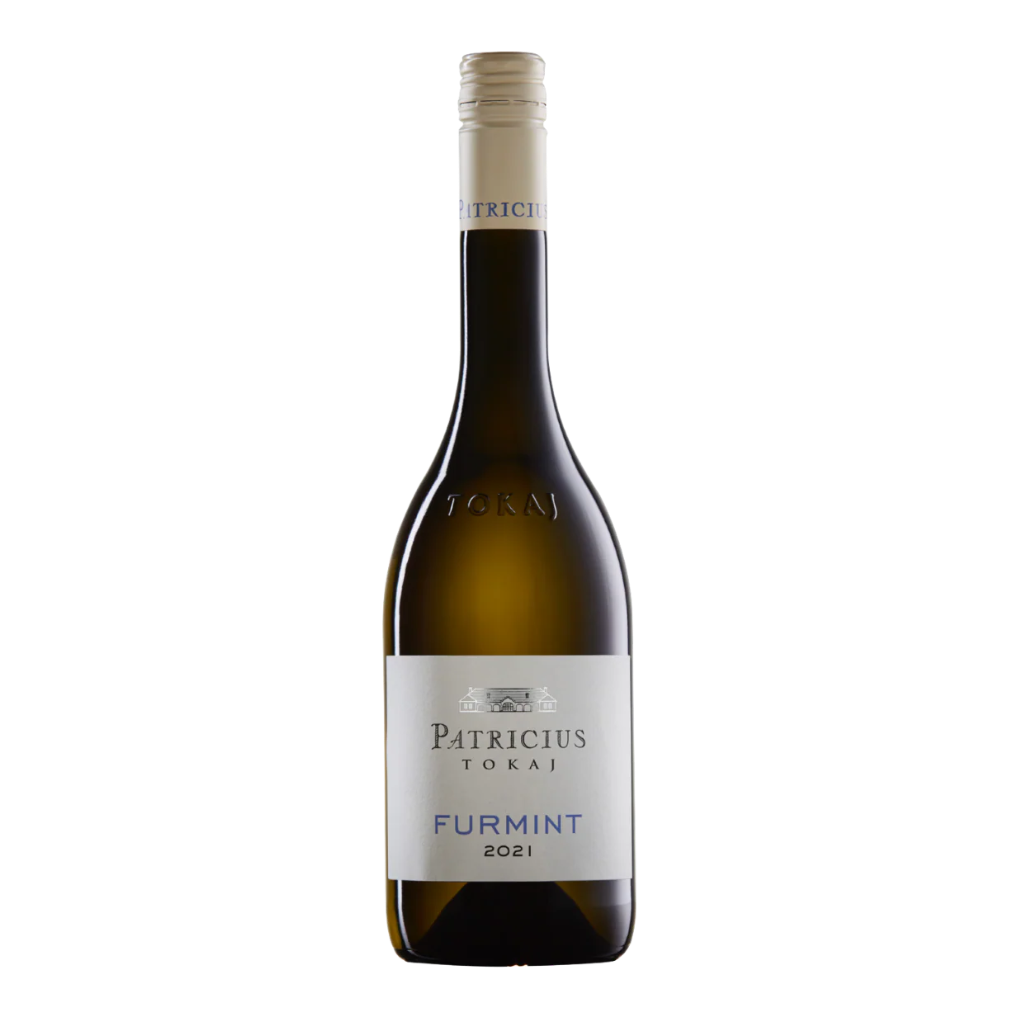 Domaine Patricius - Furmint Dry