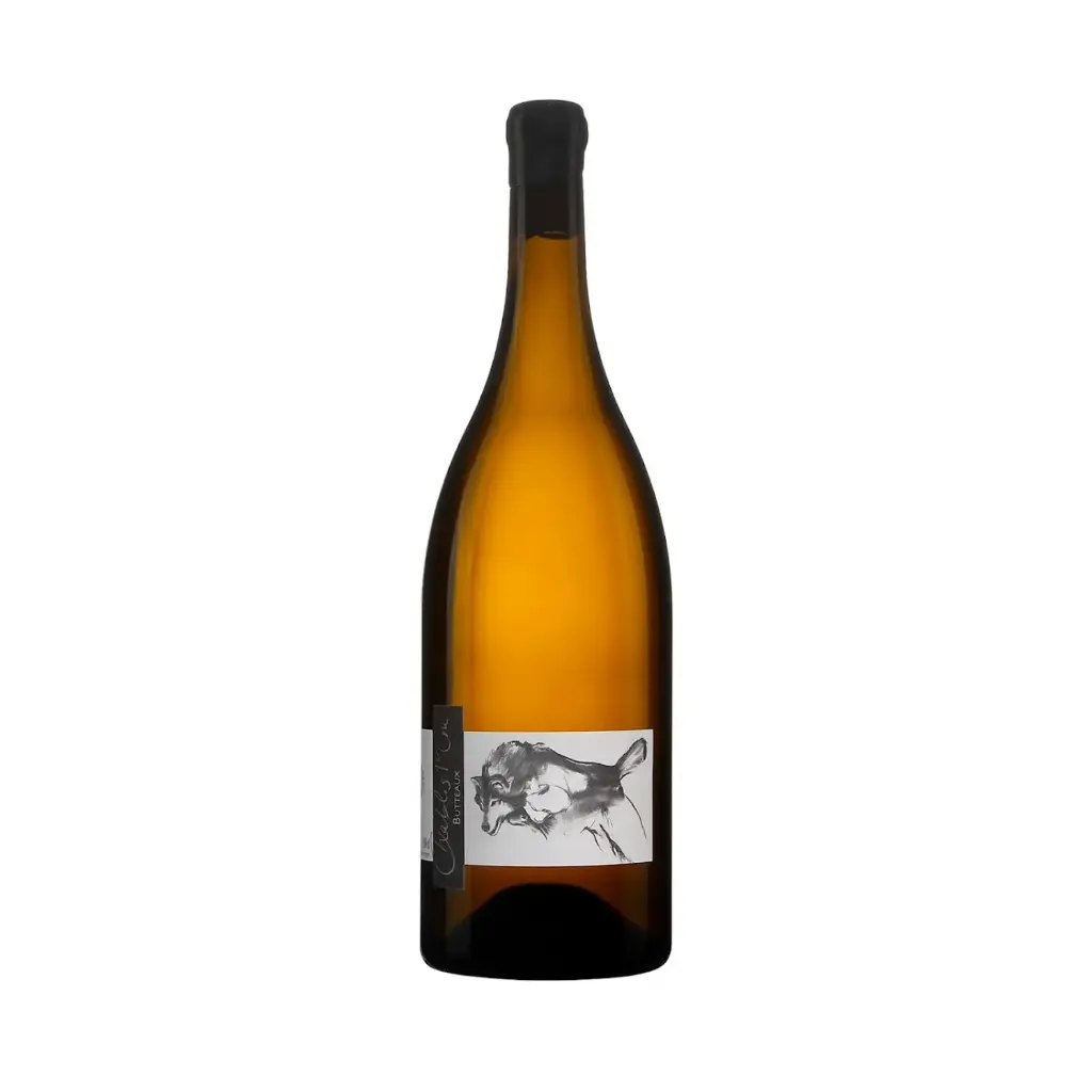 Domaine Thomas Pico - Chablis 1er cru "Butteaux" 