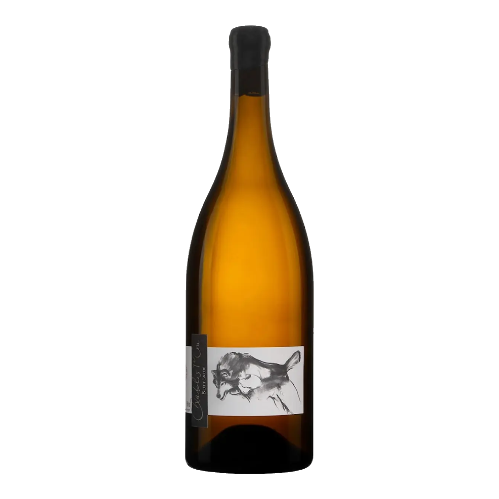 Domaine Thomas Pico - Chablis 1er cru "Butteaux" 