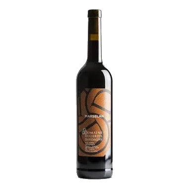 Domaine Sophie Dugerdil - Marselan