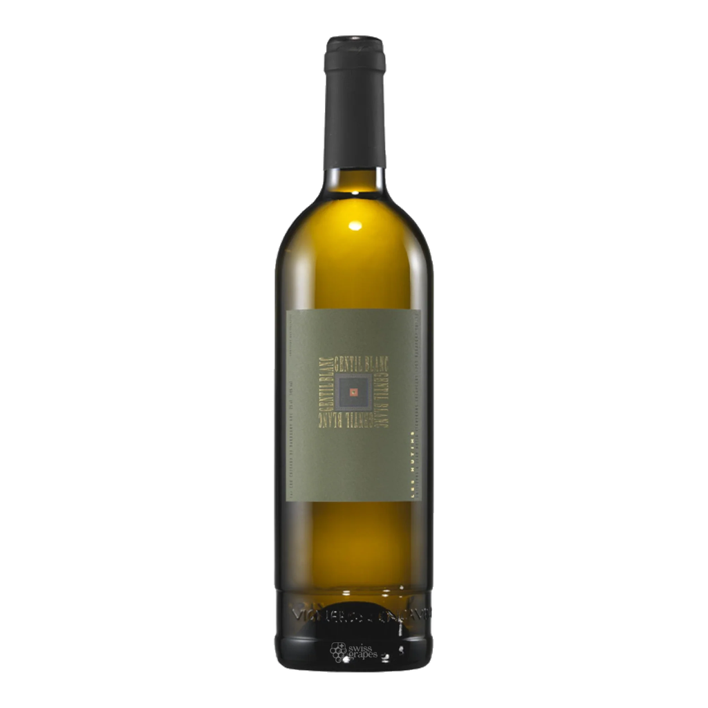 Domaine Les Hutins - Gentil Blanc